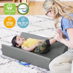 ECR4Kids SoftZone Baby Changing Pad - Image 6