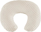 Nursing Pillow for Bottle and Breastfeeding, Ergonomic Comfort Nursing - Image 2