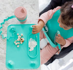 BUSY BABY Silicone Mat - Image 3