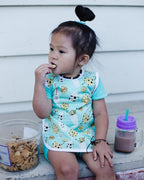 BapronBaby Cookies & Milk Bapron - Image 9