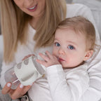 Dr. Brown's Milestones Wide-Neck Sippy Spout Bottle - Image 7