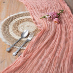 DOLOPL Coral Baby Shower Decorations by DOLOPLOfficial