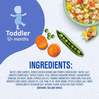 Gerber Toddler Food, Pasta Stars - Image 9