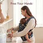 Momcozy Baby Carrier - Image 7