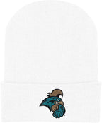College Baby NCAA Officially Licensed Infant Knit Cap by CollegeBaby