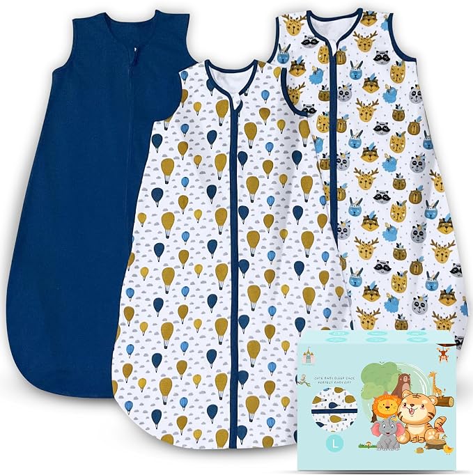 Cute Castle Baby Sleep Sack 12-18 Months by Cute+Castle
