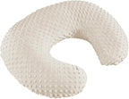 Nursing Pillow for Bottle and Breastfeeding, Ergonomic Comfort Nursing - Image 5