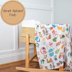 LollyBanks Swaddle Blanket - Image 7