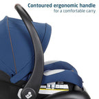 Maxi-Cosi Zelia™ Luxe 5-in-1 Modular - Image 9