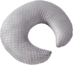Upgraded Plus Size Nursing Pillow and Positioner - Image 4