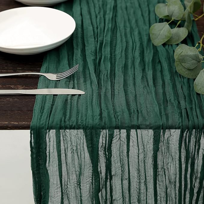 DOLOPL Christmas Table Runner by DOLOPLOfficial