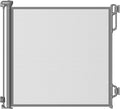 Retractable Safety Baby Gate or Mesh Dog Gate, Durable Portable Mesh by Unknown
