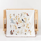 CLEMENTINE KIDS for The Birds Quilt - Image 2