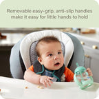 NUK Learner Straw Cup, Suitable - Image 4