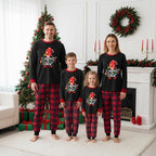 Awoscut Family Christmas Pajamas Matching Pajamas - Image 2