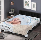 POPCUSTOMS Custom Quilt Bed Throw - Image 4