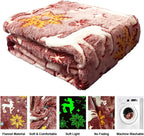 The Christmas Blankets and Throws Clearance, Soft Christmas Blanket - Image 5