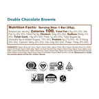 GoMacro Macrobar Organic Vegan Protein Bars - Image 2