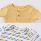 Kiddiezoom Newborn Baby Layette Set 10-Piece - Image 5