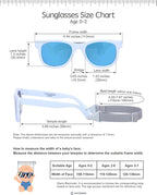 COCOSAND Flexible Baby Sunglasses - Image 5