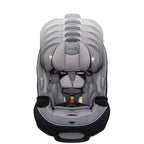 Safety 1st Grow and Go All-in-One Slim Convertible Car Seat, Rear Facing - Image 9
