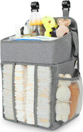 Maliton Changing Table Diaper Organizer by Maliton