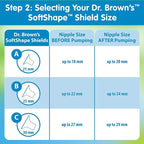 Dr. Brown's Manual Breast Pump - Image 15