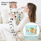 Cute Castle Baby Sleep Sack 12-18 Months - Image 6