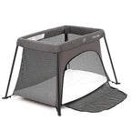 Pamo Babe Travel Crib Lightweight Baby Playard - Image 8