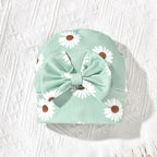 Aalizzwell Baby Girls Romper Outfit Fall Winter Clothes - Image 4