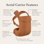 WildBird - Aerial Carrier - 7 to 45 lbs - - Image 3
