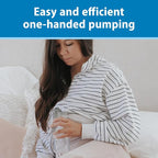 Dr. Brown's Manual Breast Pump - Image 5