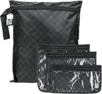 Bumkins - Waterproof Wet Bag & Clear Travel Bags - by Bumkins