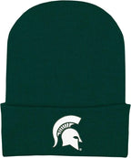 College Baby NCAA Officially Licensed Infant Knit Cap by CollegeBaby