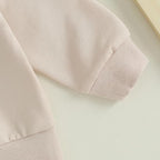 Tiaham Baby Boy Clothes Girl Outfits Fashion Sweatshirt Sweat Pant Kids Toddler - Image 5