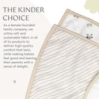 Bamboo Little Baby Bibs - Image 7