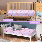 UOMNY Crib Sheet 52x28 Baby Sheet - Image 7