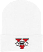 College Baby NCAA Officially Licensed Infant Knit Cap by CollegeBaby