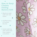 Posh Peanut Convertible Baby Sleepers - Image 8