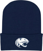 College Baby NCAA Officially Licensed Infant Knit Cap by CollegeBaby