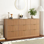 9 Drawer Dresser for Bedroom by Provideyouwithbestproduct%EF%BC%81