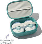 Willow Breast Pump Carrying Case, Use - Image 3