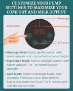 Hands-Free Breast Pump - Image 4
