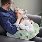 Little Grape Land Nursing Pillow - Image 5