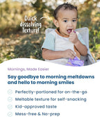Amara Breakfast Oat Melts - Image 6