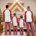 Awoscut Family Christmas Pajamas Matching Pajamas - Image 3