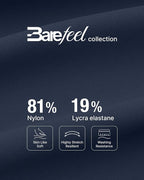 G4Free BareFeel Maternity Dress Yoga Pants - Image 2