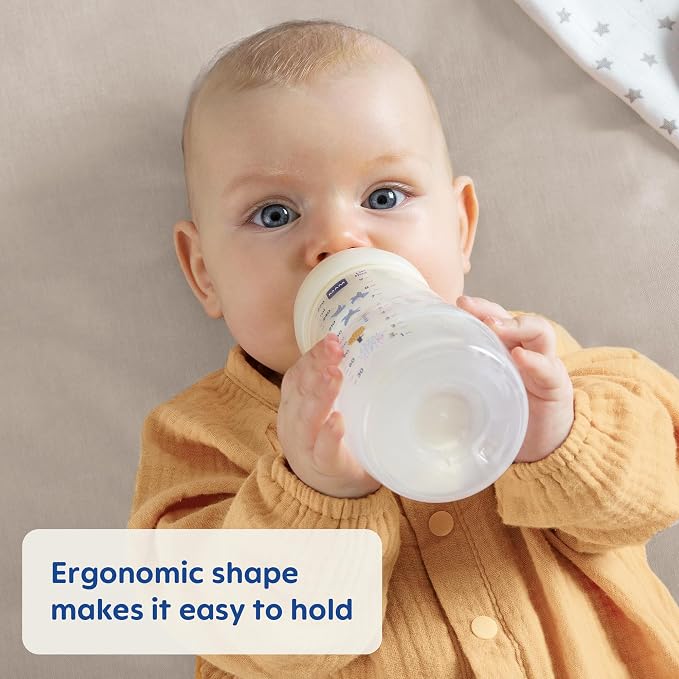 MAM Easy Active Baby Bottles 11 oz - Image 3