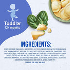 Gerber Pick-ups Cheese & Spinach Ravioli, 6 Ounce - Image 9