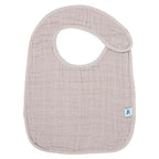 Little Unicorn Premium Classic Bib 3 pack | Adjustable as baby grows | Soft - Image 3